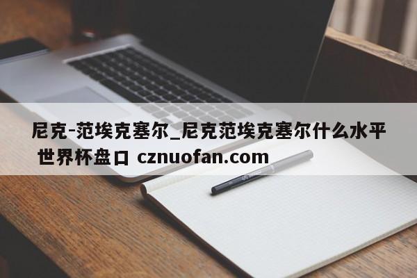 尼克-范埃克塞尔_尼克范埃克塞尔什么水平 世界杯盘口 cznuofan.com